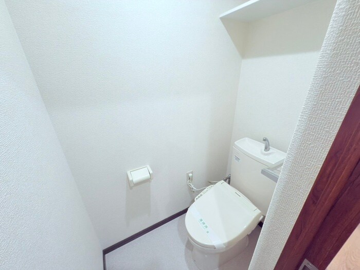 れじでんすＫ＆Ｔの物件内観写真