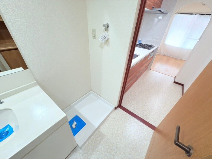 れじでんすＫ＆Ｔの物件内観写真