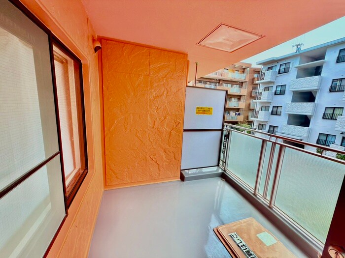 れじでんすＫ＆Ｔの物件内観写真