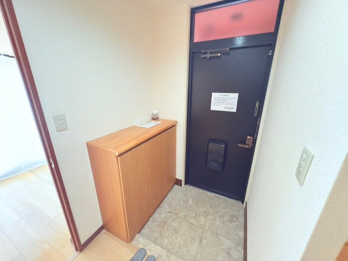 れじでんすＫ＆Ｔの物件内観写真