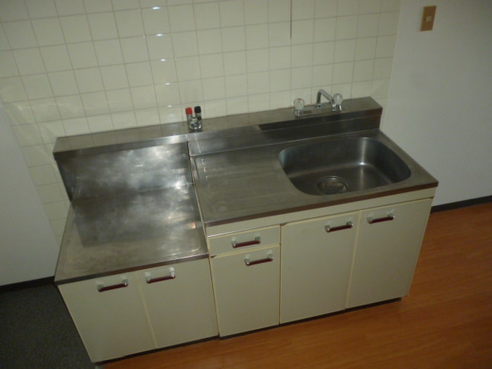 ハイクレスト光善寺の物件内観写真