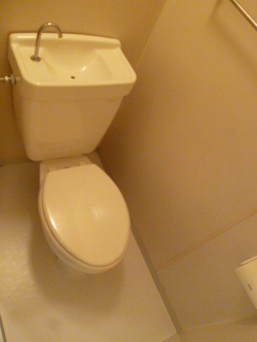 ハイクレスト光善寺の物件内観写真