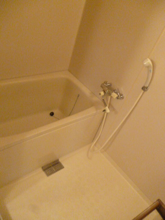 ハイクレスト光善寺の物件内観写真