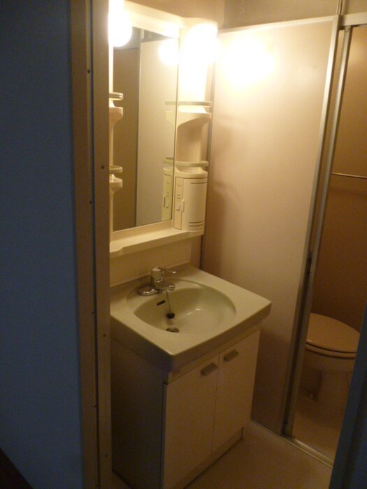 ハイクレスト光善寺の物件内観写真