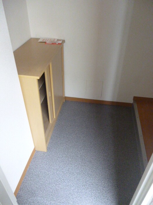 ハイクレスト光善寺の物件内観写真