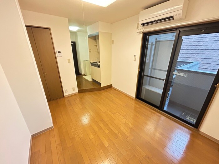 グリュック・Ｙの物件内観写真