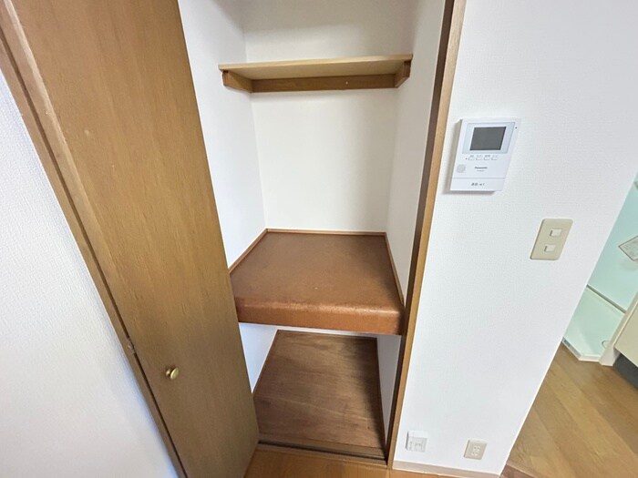 グリュック・Ｙの物件内観写真