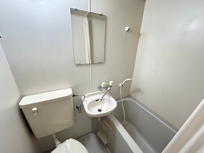 グリュック・Ｙの物件内観写真