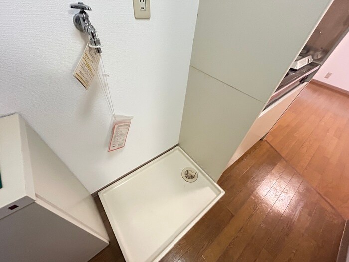 グリュック・Ｙの物件内観写真