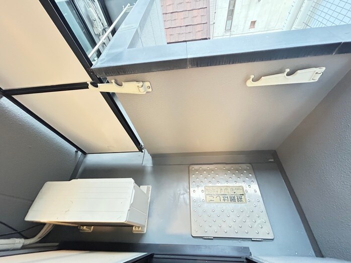 グリュック・Ｙの物件内観写真