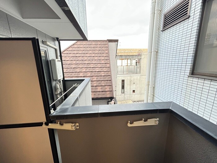 グリュック・Ｙの物件内観写真