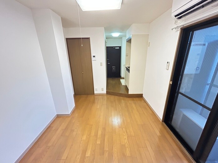 グリュック・Ｙの物件内観写真