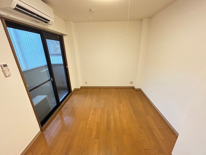 グリュック・Ｙの物件内観写真