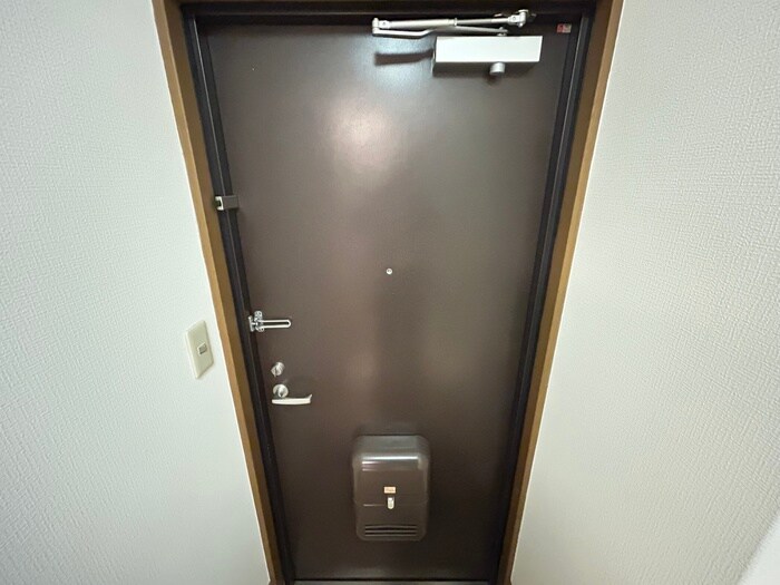 グリュック・Ｙの物件内観写真