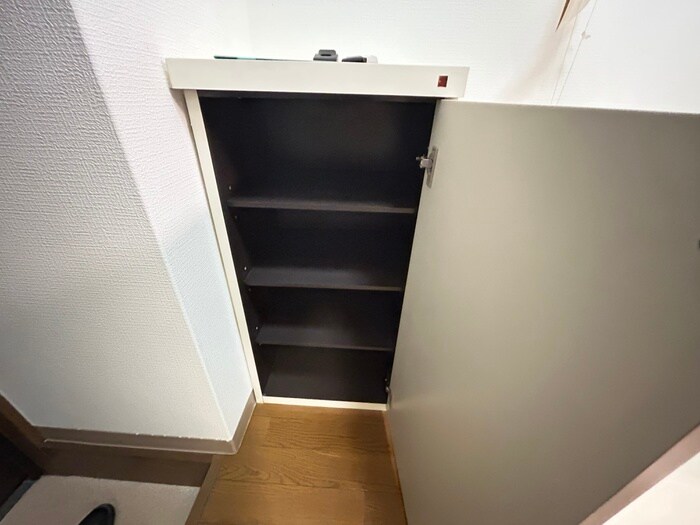 グリュック・Ｙの物件内観写真