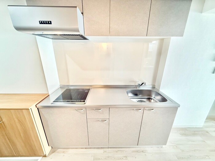 石井ビルの物件内観写真