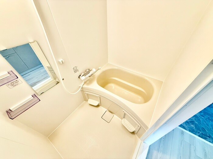 石井ビルの物件内観写真