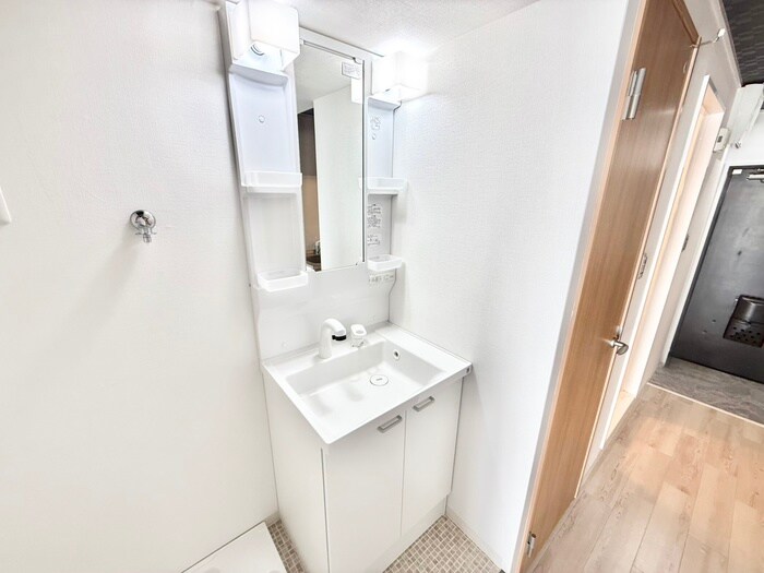 石井ビルの物件内観写真