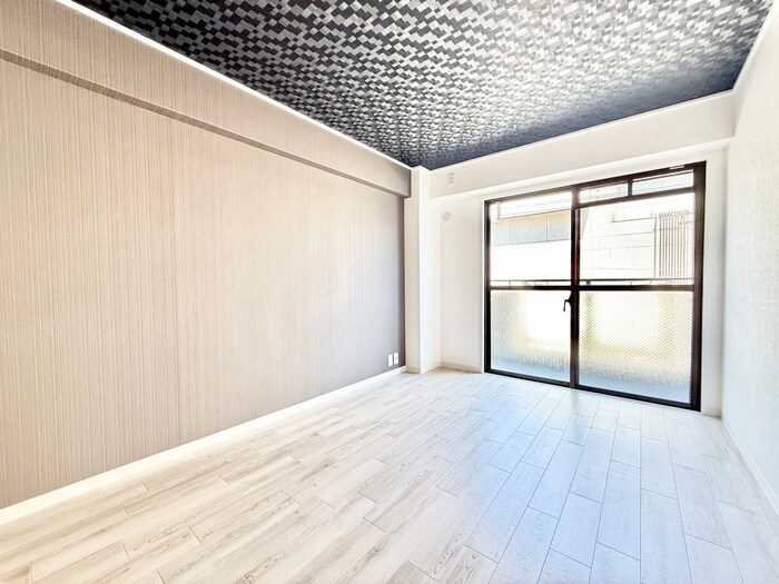 石井ビルの物件内観写真