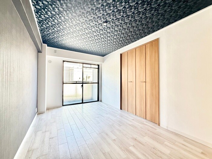 石井ビルの物件内観写真