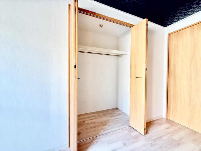 石井ビルの物件内観写真