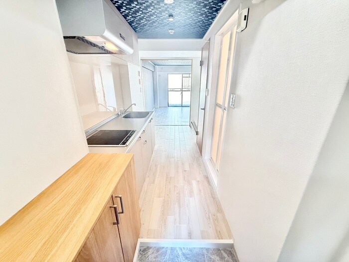 石井ビルの物件内観写真