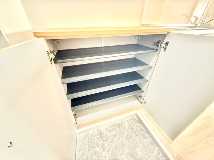 石井ビルの物件内観写真