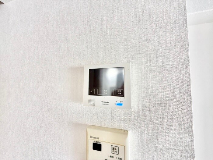 石井ビルの物件内観写真