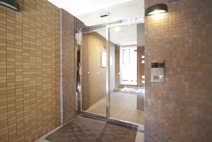 エスポワ－ル南桜塚の物件外観写真