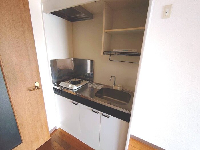 エスポワ－ル南桜塚の物件内観写真