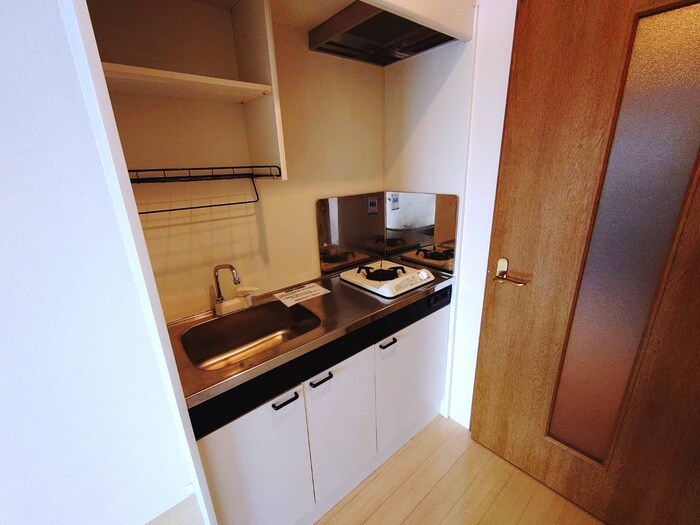 エスポワ－ル南桜塚の物件内観写真