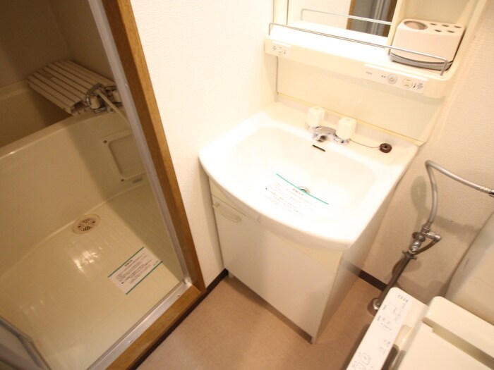 エスポワ－ル南桜塚の物件内観写真