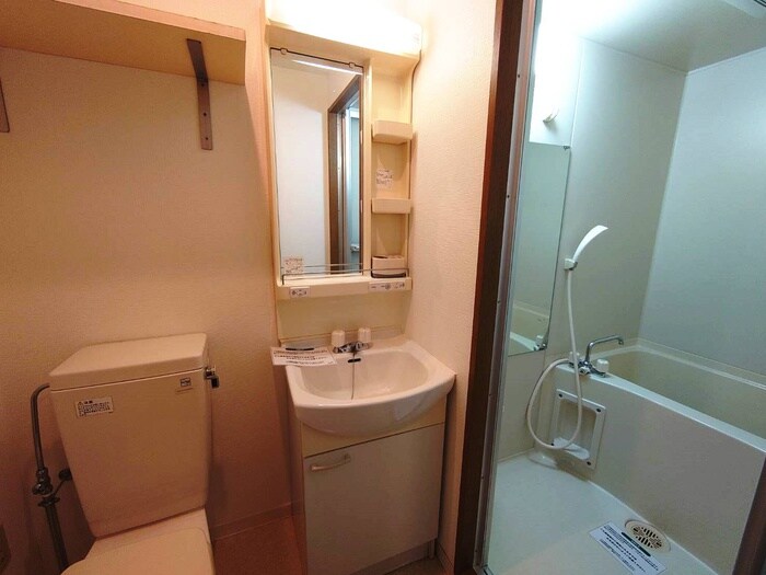 エスポワ－ル南桜塚の物件内観写真