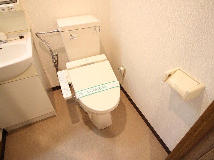 エスポワ－ル南桜塚の物件内観写真