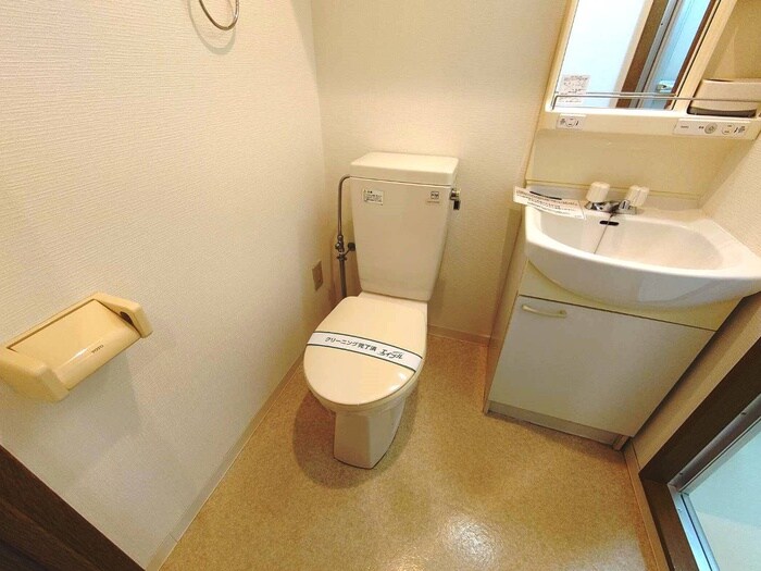 エスポワ－ル南桜塚の物件内観写真