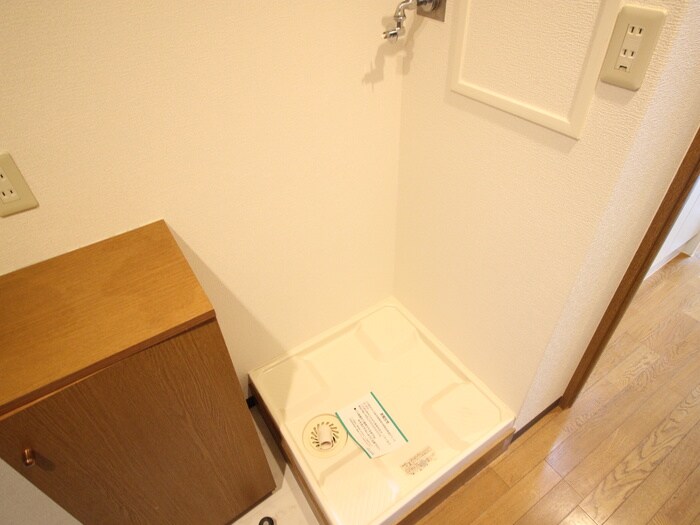 エスポワ－ル南桜塚の物件内観写真