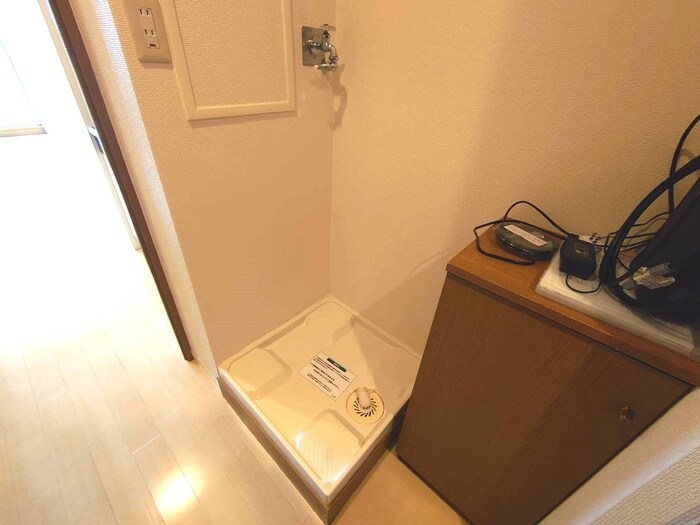 エスポワ－ル南桜塚の物件内観写真