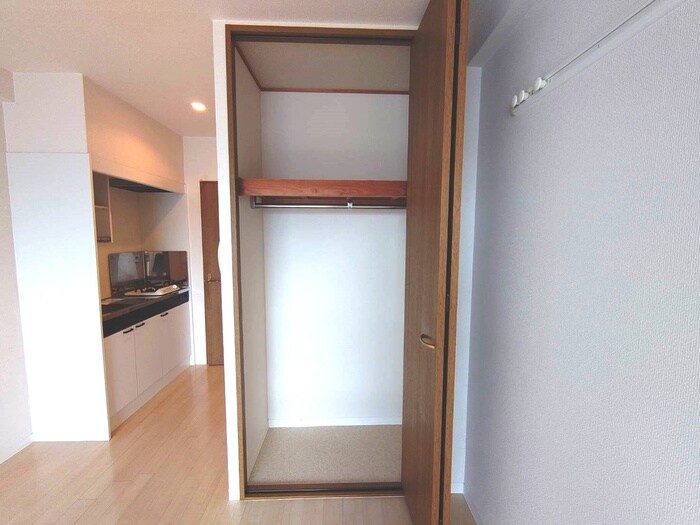 エスポワ－ル南桜塚の物件内観写真