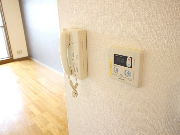 エスポワ－ル南桜塚の物件内観写真