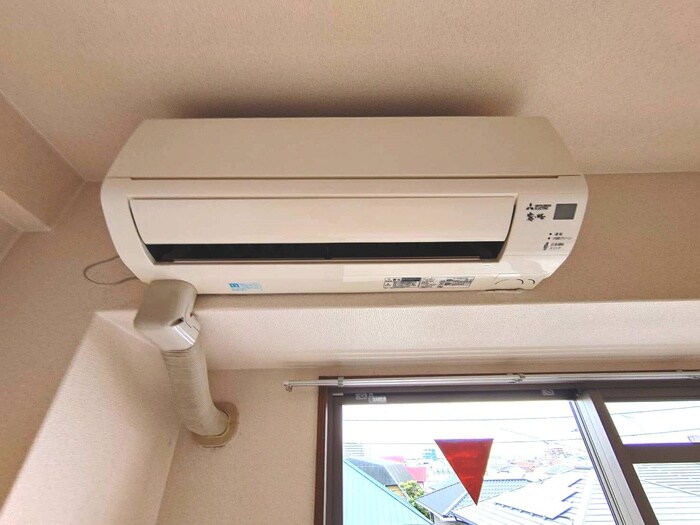 エスポワ－ル南桜塚の物件内観写真