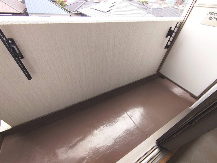 エスポワ－ル南桜塚の物件内観写真