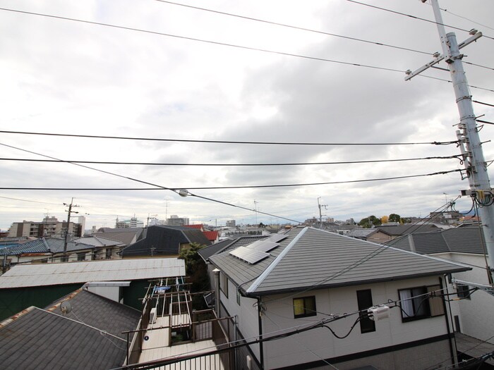 エスポワ－ル南桜塚の物件内観写真