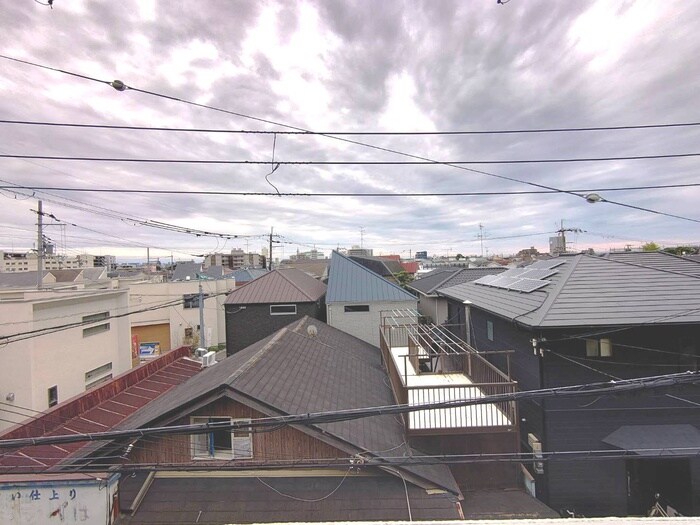 エスポワ－ル南桜塚の物件内観写真