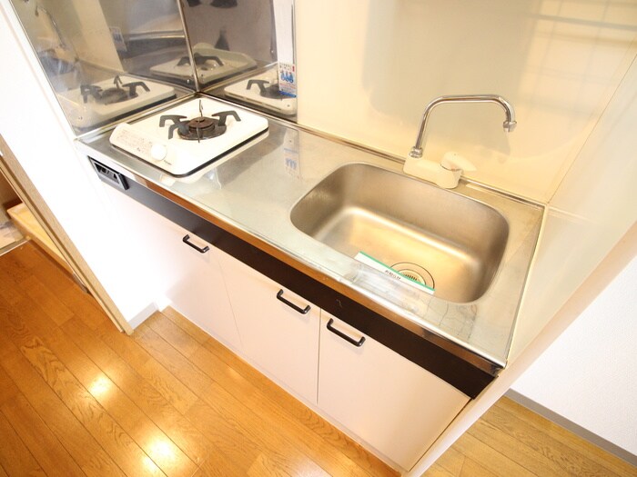 エスポワ－ル南桜塚の物件内観写真