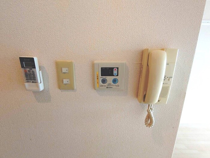 エスポワ－ル南桜塚の物件内観写真