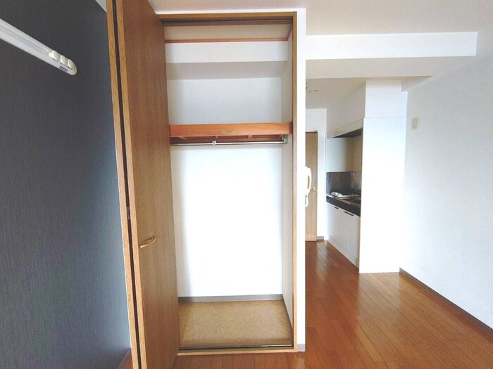 エスポワ－ル南桜塚の物件内観写真