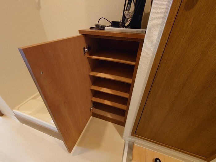 エスポワ－ル南桜塚の物件内観写真