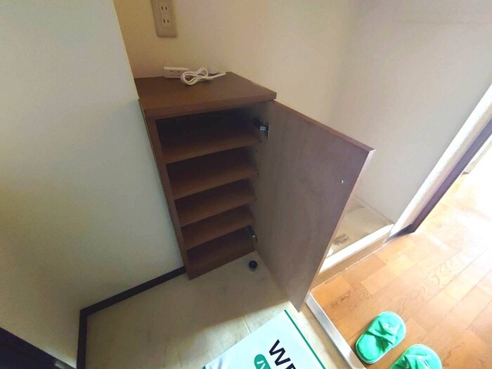 エスポワ－ル南桜塚の物件内観写真