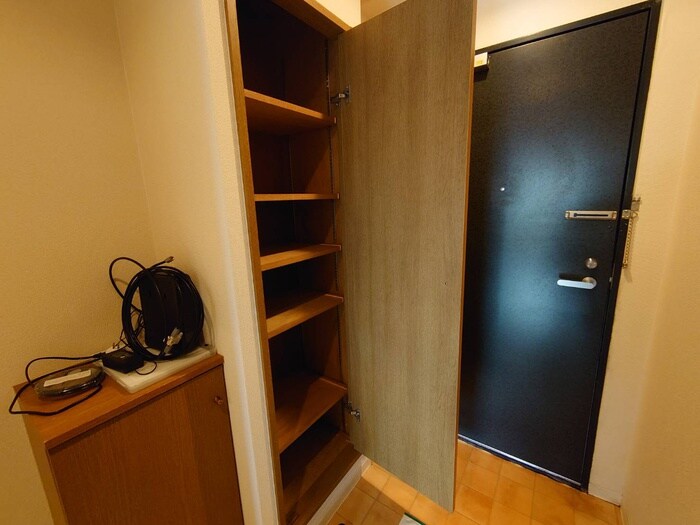 エスポワ－ル南桜塚の物件内観写真