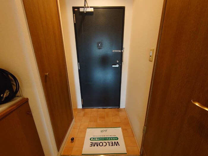 エスポワ－ル南桜塚の物件内観写真